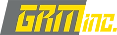 GRM Sealants & Coatings Inc. Logo